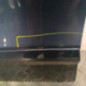 Porte avant gauche HONDA FR-V