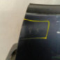 Porte avant gauche HONDA FR-V