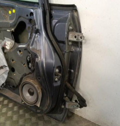 Porte avant gauche HONDA FR-V Photo n°6
