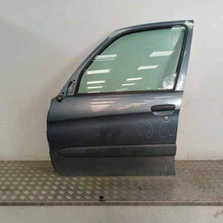 Porte avant droit CITROEN XSARA PICASSO Photo n°1