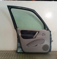 Porte avant droit CITROEN XSARA PICASSO Photo n°5
