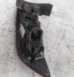 Feu arriere principal gauche (feux) RENAULT CLIO 4