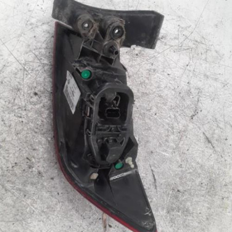 Feu arriere principal gauche (feux) RENAULT CLIO 4