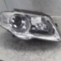 Optique avant principal droit (feux)(phare) VOLKSWAGEN PASSAT 5