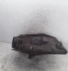 Optique avant principal gauche (feux)(phare) VOLKSWAGEN PASSAT 5