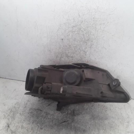 Optique avant principal gauche (feux)(phare) VOLKSWAGEN PASSAT 5