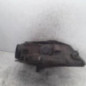 Optique avant principal gauche (feux)(phare) VOLKSWAGEN PASSAT 5