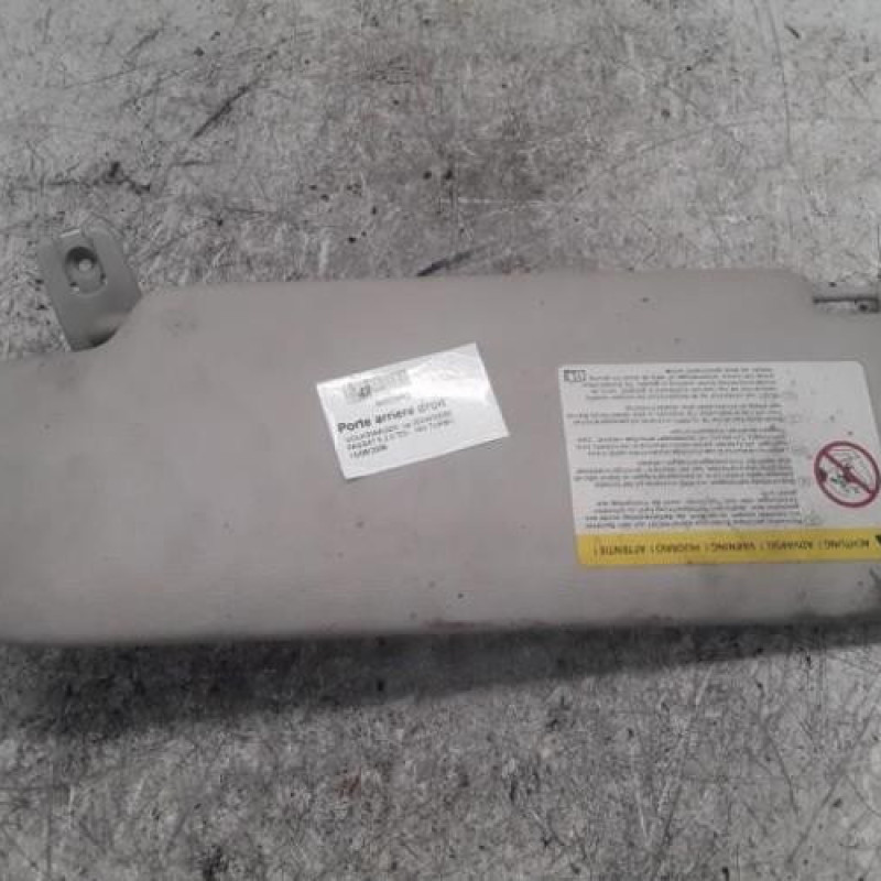 Pare soleil droit VOLKSWAGEN PASSAT 5 Pare soleil droit VOLKSWAGEN PASSAT 5