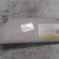 Pare soleil droit VOLKSWAGEN PASSAT 5