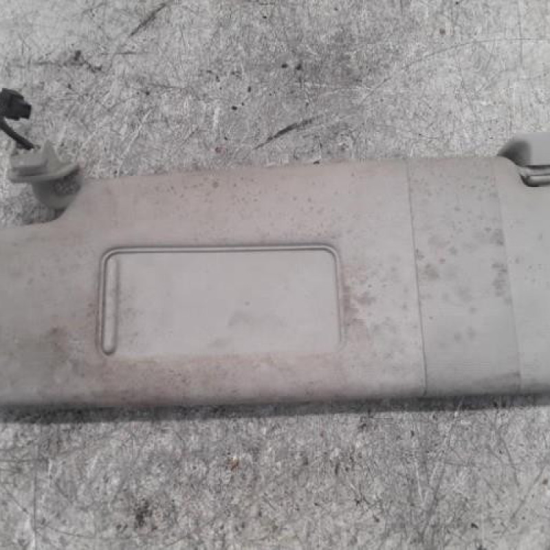Pare soleil gauche VOLKSWAGEN PASSAT 5 Pare soleil gauche VOLKSWAGEN PASSAT 5