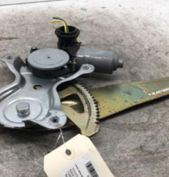 Leve vitre electrique arriere gauche TOYOTA RAV4 2