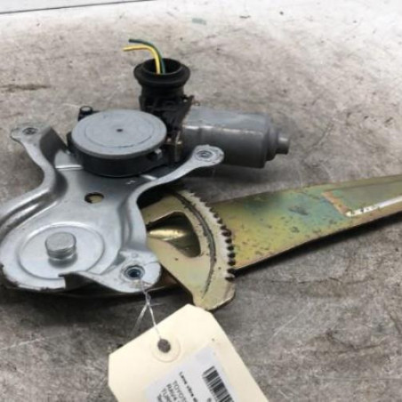 Leve vitre electrique arriere gauche TOYOTA RAV4 2