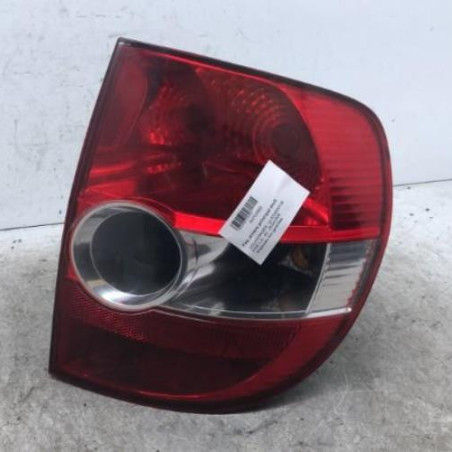 Feu arriere principal droit (feux) VOLKSWAGEN FOX Photo n°1