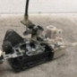 Serrure avant droit VOLKSWAGEN FOX