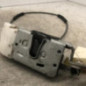 Serrure avant droit VOLKSWAGEN FOX