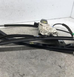 Leve vitre electrique avant droit VOLKSWAGEN POLO 3 Photo n°1