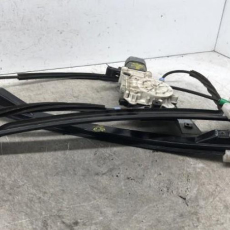 Leve vitre electrique avant droit VOLKSWAGEN POLO 3 Photo n°1