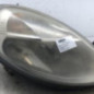 Optique avant principal droit (feux)(phare) LANCIA MUSA