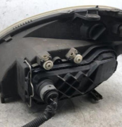Optique avant principal droit (feux)(phare) LANCIA MUSA