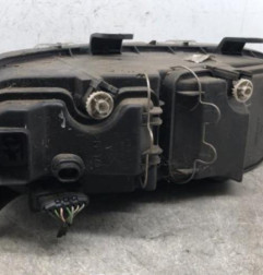 Optique avant principal gauche (feux)(phare) FIAT PUNTO 2
