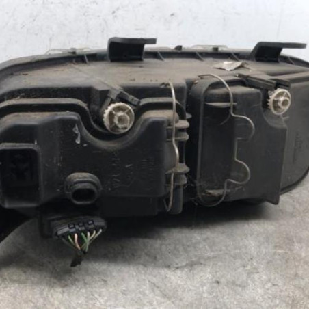 Optique avant principal gauche (feux)(phare) FIAT PUNTO 2