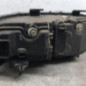 Optique avant principal gauche (feux)(phare) FIAT PUNTO 2