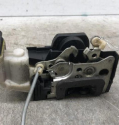 Serrure avant droit FIAT PUNTO 2