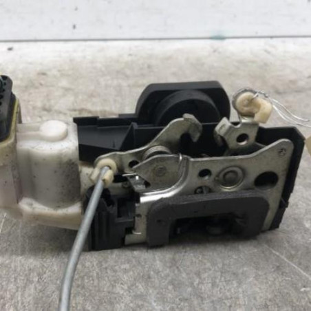 Serrure avant droit FIAT PUNTO 2