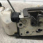Serrure avant droit FIAT PUNTO 2