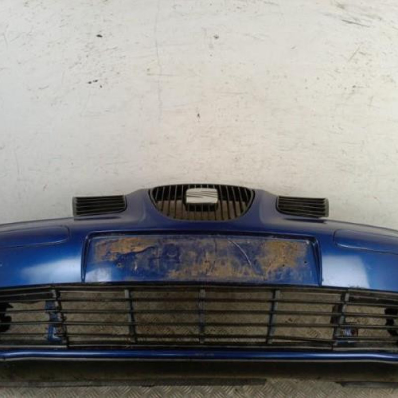 Pare choc avant SEAT IBIZA 3 Pare choc avant SEAT IBIZA 3