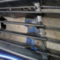 Pare choc avant SEAT IBIZA 3