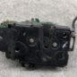 Serrure avant gauche SEAT IBIZA 3
