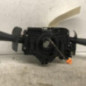 Contacteur tournant RENAULT CLIO 2