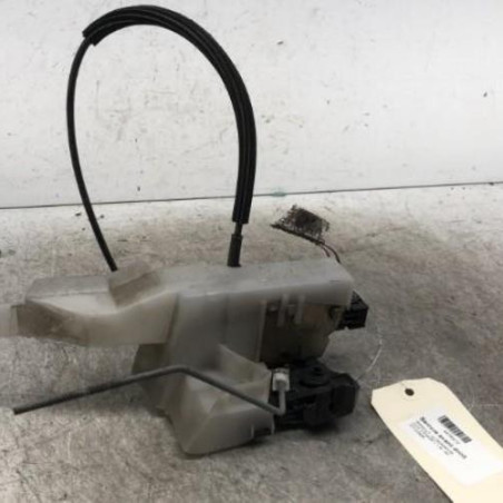 Serrure avant droit RENAULT CLIO 2 Photo n°1