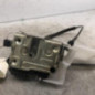 Serrure avant droit RENAULT CLIO 2