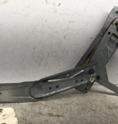 Leve vitre mecanique avant droit OPEL CORSA B Photo n°1