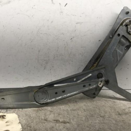 Leve vitre mecanique avant droit OPEL CORSA B Photo n°1