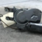 Moteur essuie glace arriere OPEL CORSA B