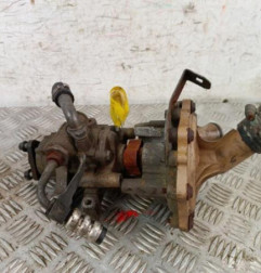 Pompe de direction PEUGEOT BOXER 3 Photo n°1