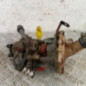 Pompe de direction PEUGEOT BOXER 3