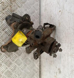 Pompe de direction PEUGEOT BOXER 3