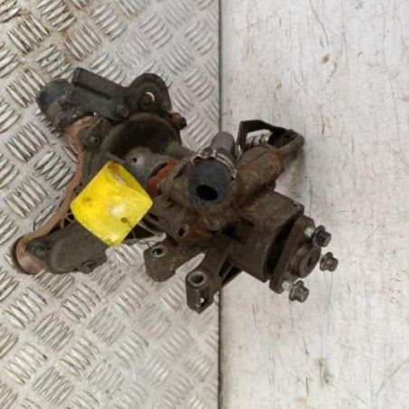 Pompe de direction PEUGEOT BOXER 3