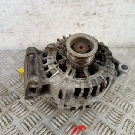 Alternateur FORD FIESTA 6 Photo n°1