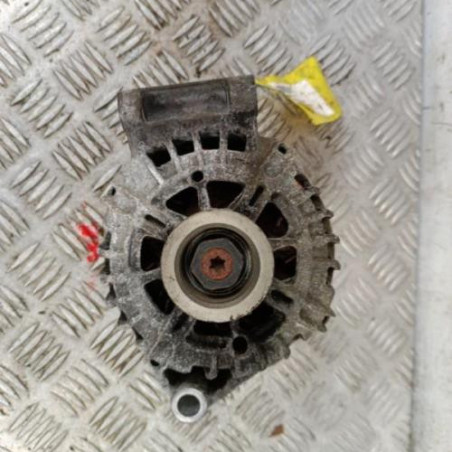 Alternateur FORD FIESTA 6