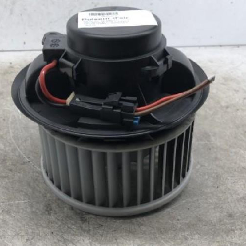 Pulseur d'air RENAULT VEL SATIS Pulseur d'air RENAULT VEL SATIS