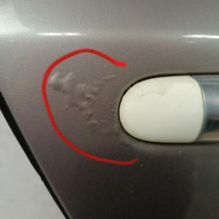 Porte arriere droit RENAULT VEL SATIS