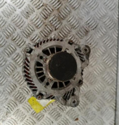 Alternateur RENAULT SCENIC 3