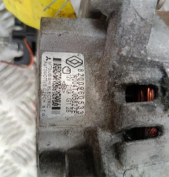 Alternateur RENAULT SCENIC 3 Photo n°3