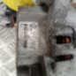 Alternateur RENAULT SCENIC 3