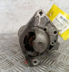 Demarreur RENAULT SCENIC 3 Photo n°3